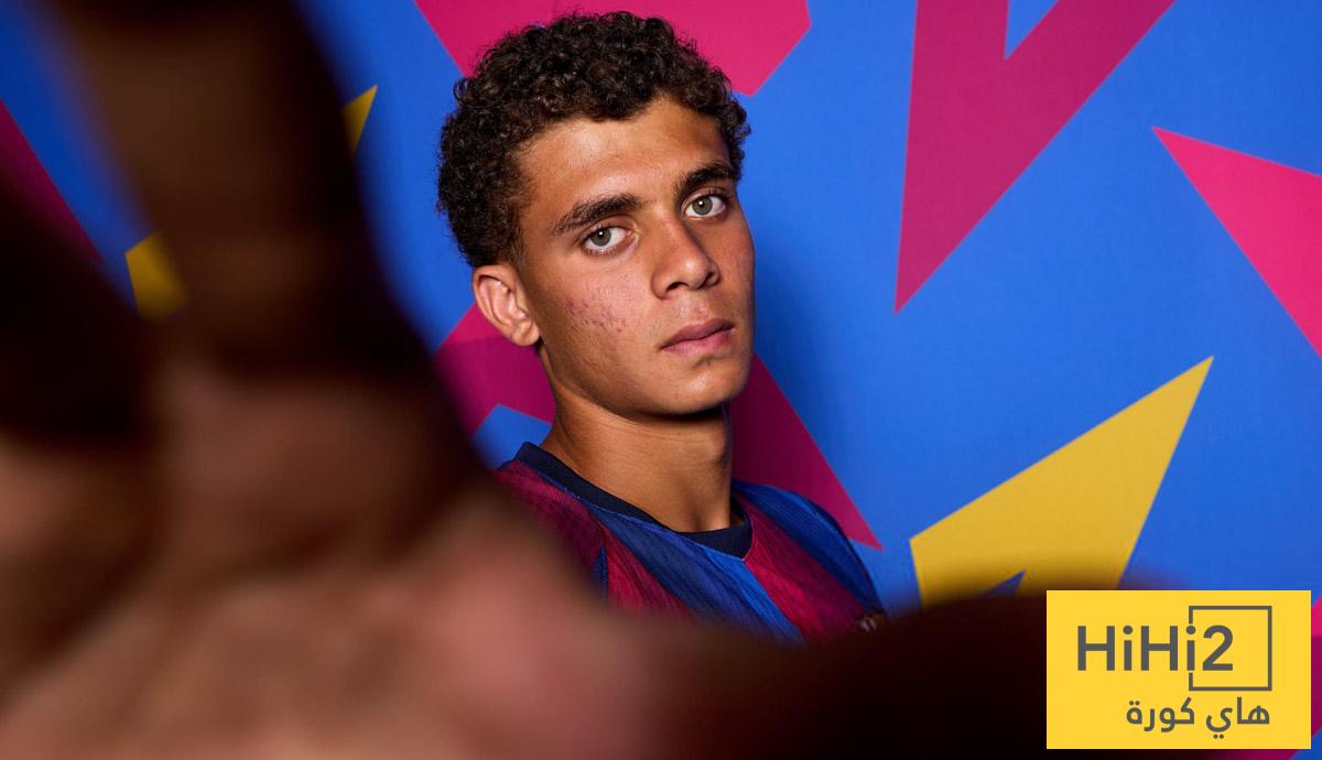 برشلونة رفض التعاقد مع لاعب ريال مدريد الجديد لهذا السبب … والحل كان عبد الكريم