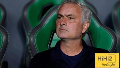 تحول بدني استثنائي يجعل نجم ريال مدريد أحد مفاتيح مورينيو