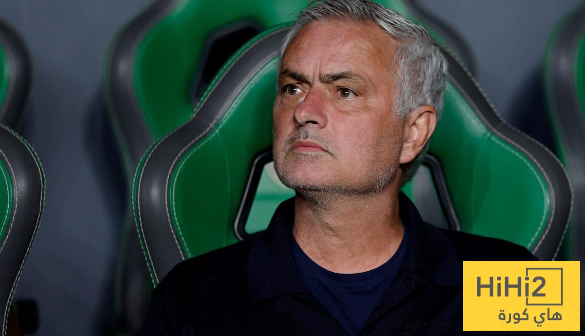 تحول بدني استثنائي يجعل نجم ريال مدريد أحد مفاتيح مورينيو