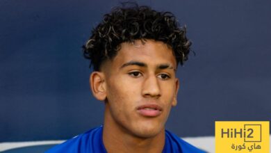 ريال مدريد يدرك هذا الامر قبل الدخول في صفقة موهبة مانشستر يوناتيد