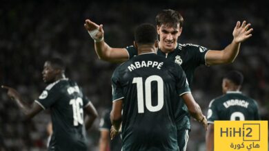 فريسكا يصدم ريال مدريد بتصريح ناري عن صراع لقب الدوري الإسباني