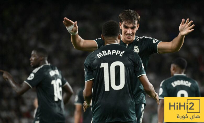 فريسكا يصدم ريال مدريد بتصريح ناري عن صراع لقب الدوري الإسباني