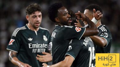 كواليس أزمة قميص سبتة .. متى علم لاعبو ريال مدريد بالقرار؟