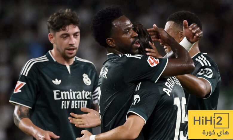 كواليس أزمة قميص سبتة .. متى علم لاعبو ريال مدريد بالقرار؟
