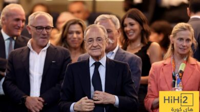 “اتصلت ببيريز” .. رئيس سبتة يكشف تفاصيل مكالمة الشكر لريال مدريد
