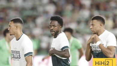 “أرادوا إيصال رسالة” .. صحفي إسباني يكشف كواليس أزمة ريال مدريد