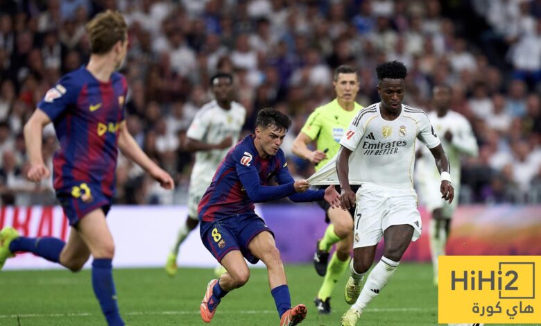 “برشلونة وراء الاكتئاب في مدريد؟” .. رودريغيز يكشف الحقيقة