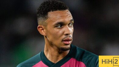 رسميًا.. عودة أرنولد لقائمة منتخب إنجلترا