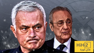 همس داخل إدارة ريال مدريد.. قرارات مورينيو تثير غضب بعض مستشاري بيريز