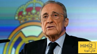 هدف دفاعي جديد لريال مدريد.. وهذا سعر اللاعب