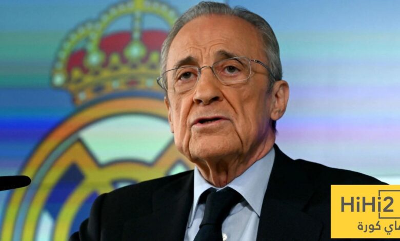 هدف دفاعي جديد لريال مدريد.. وهذا سعر اللاعب