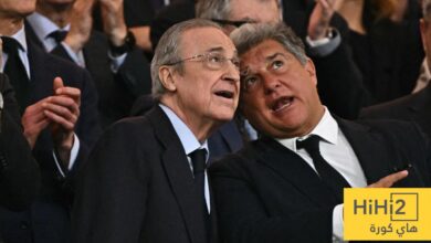 ريال مدريد وبرشلونة يراقبان موهبة أمريكية اتفقت مع مانشستر سيتي