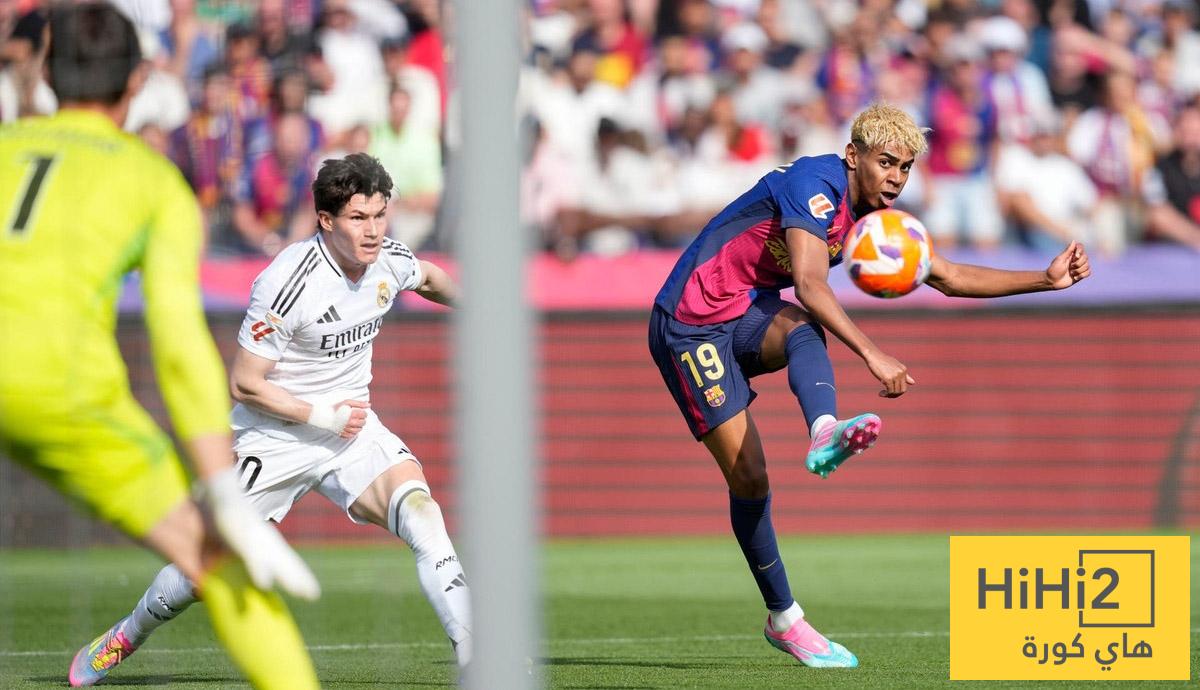 فالدانو يسأل عن ريال مدريد … ويامال يجيب بلا مجاملة: “أشاهده لهذا السبب فقط!”
