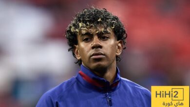 لامين يامال يكشف عن موقفه من مشاهدة مباريات ريال مدريد