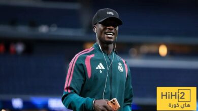 كامافينغا أمام فرصة العمر مع زيدان.. هل يكون منتخب فرنسا بوابة تألقه من جديد مع ريال مدريد؟