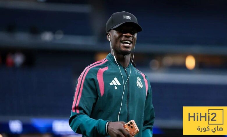 كامافينغا أمام فرصة العمر مع زيدان.. هل يكون منتخب فرنسا بوابة تألقه من جديد مع ريال مدريد؟