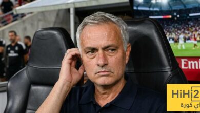 تحذير مبكر لمورينيو .. قرار قد يحبط مشجعي ريال مدريد
