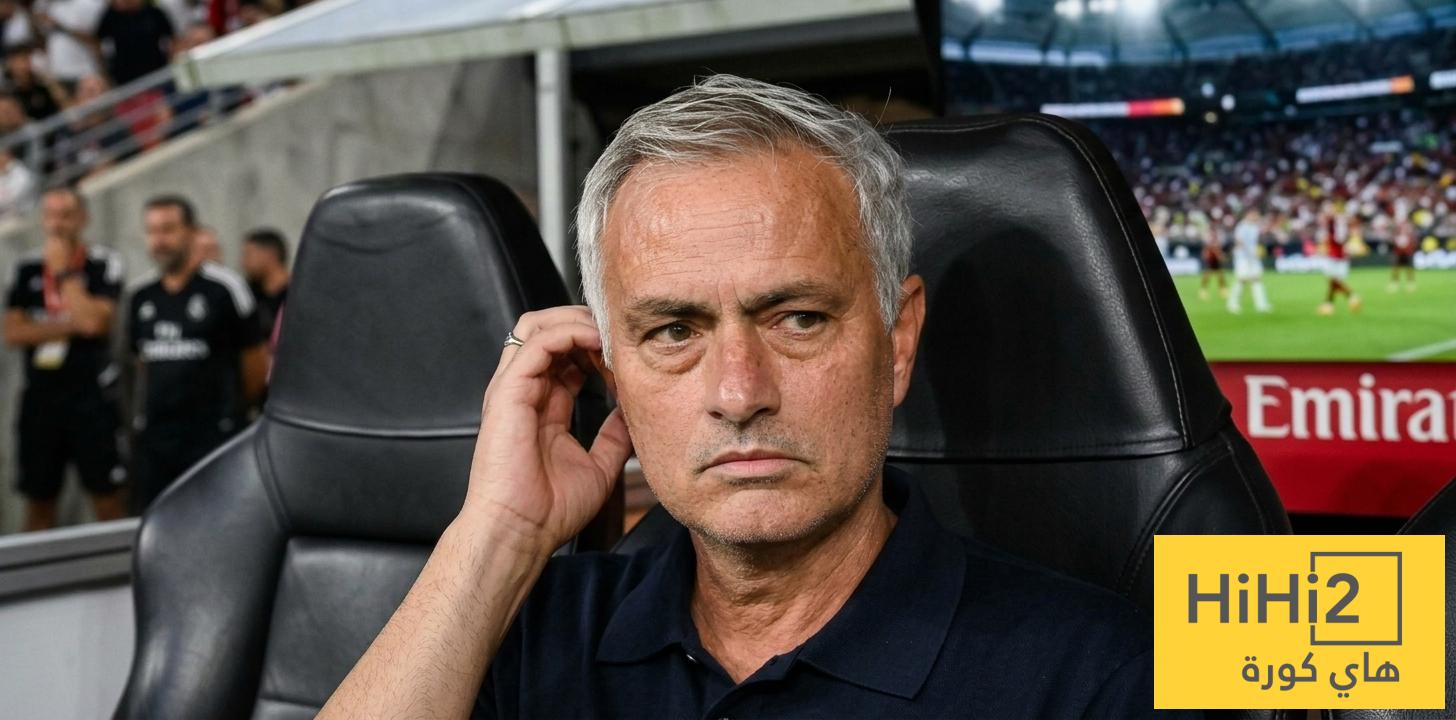 تحذير مبكر لمورينيو .. قرار قد يحبط مشجعي ريال مدريد