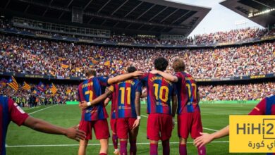 هكذا تحول خطأ ريال مدريد إلى اتهام لبرشلونة
