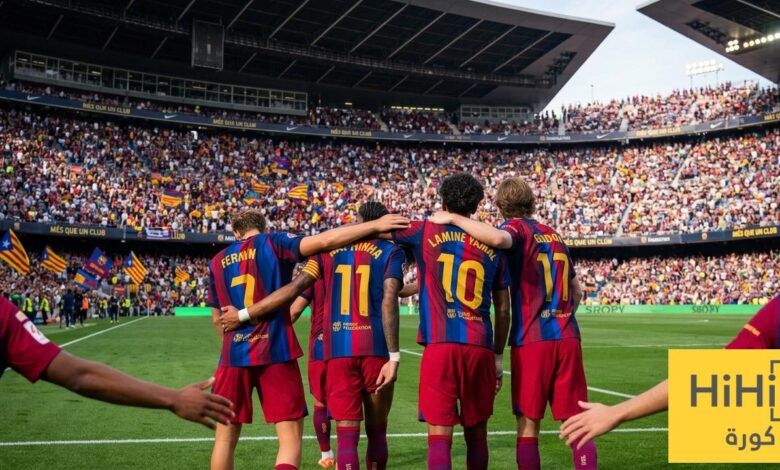 هكذا تحول خطأ ريال مدريد إلى اتهام لبرشلونة