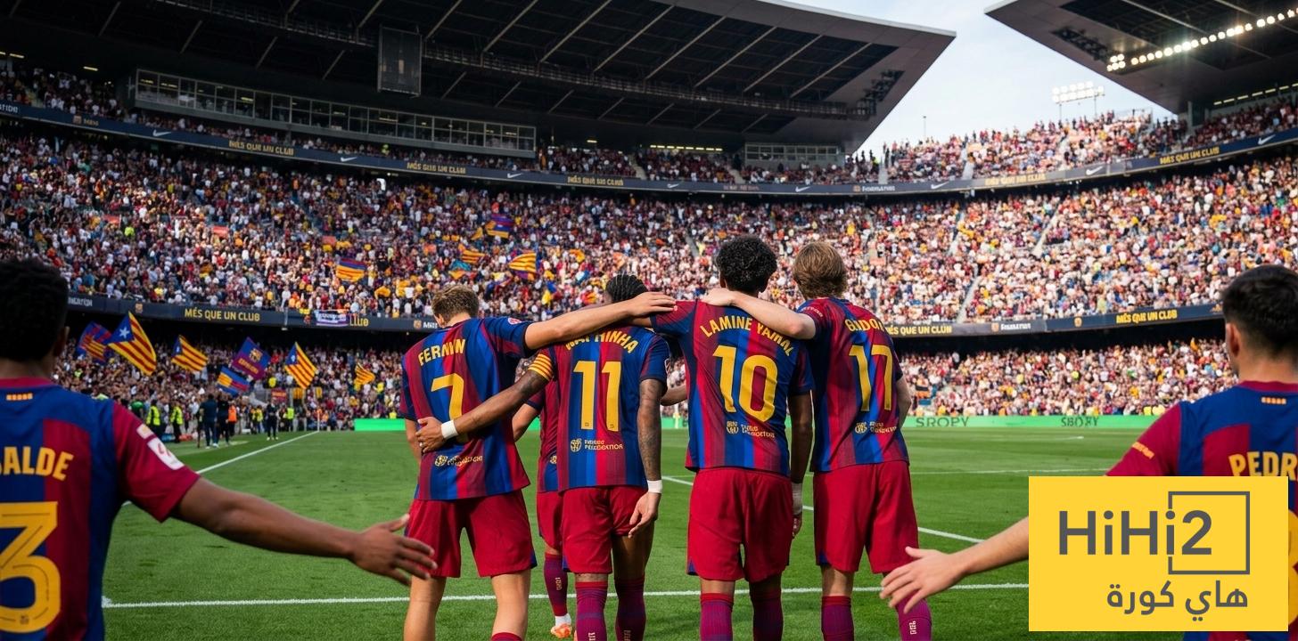 هكذا تحول خطأ ريال مدريد إلى اتهام لبرشلونة
