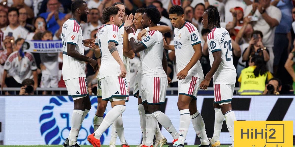 قائمة ريال مدريد الرسمية لمواجهة أتلتيكو في الديربي