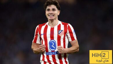 موقف ألفاريز … أتلتيكو يعلن قائمته الرسمية لمواجهة ريال مدريد