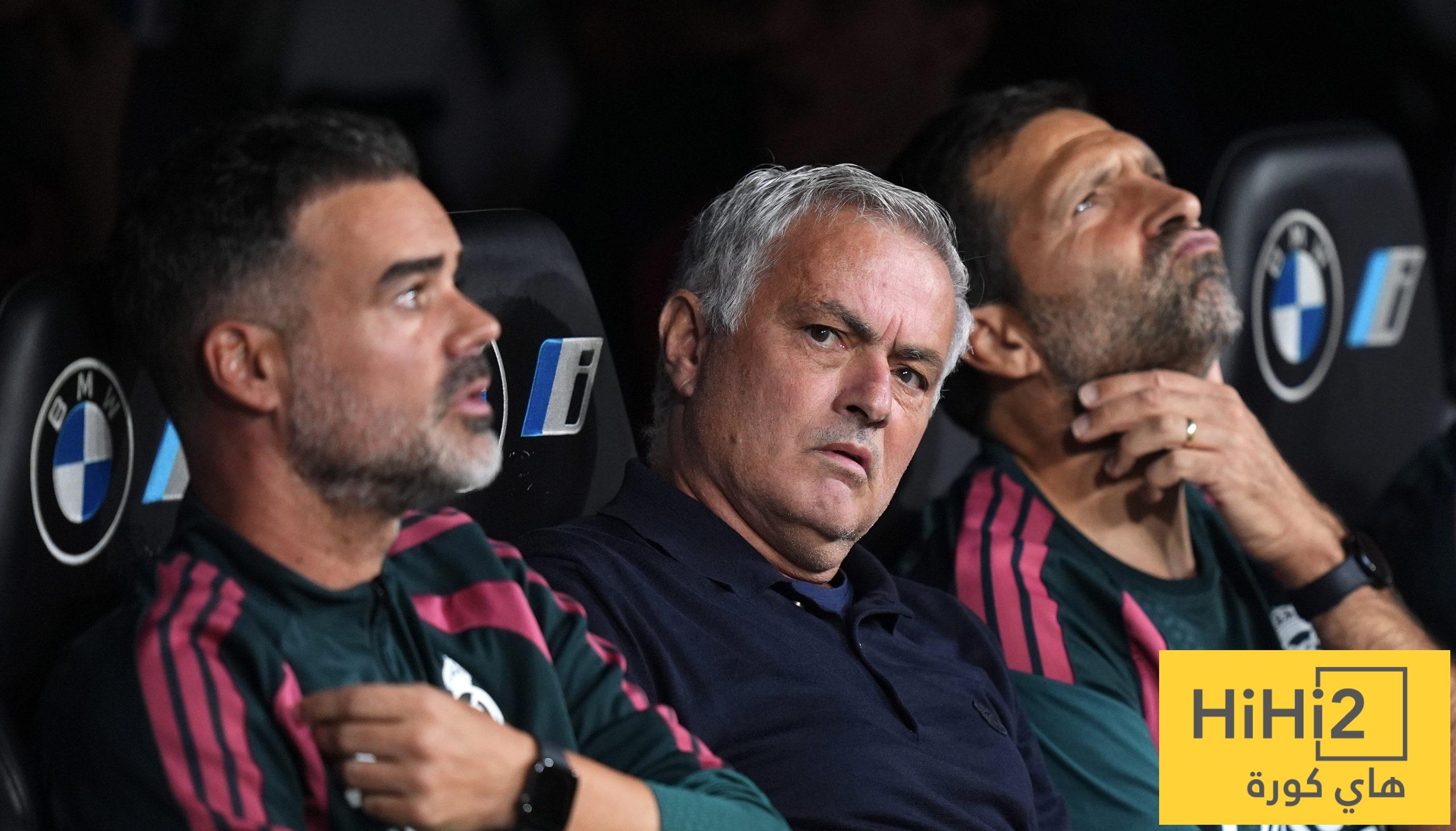 هيرايز يكشف توقعاته لتشكيل ريال مدريد ويقيم حالة فينيسيوس