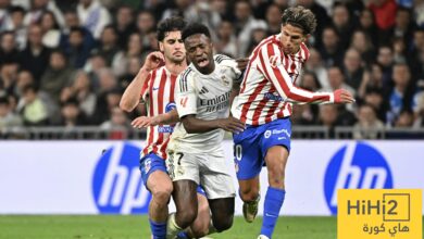 ساعة الحقيقة في العاصمة .. ديربي مدريد يشعل صراع القمة