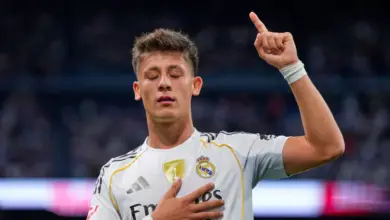 رسالة إلى ريال مدريد.. غولر هو الحل
