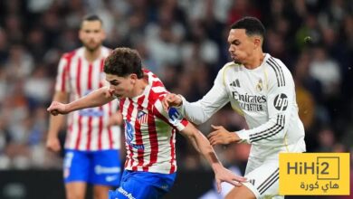 صدمة للريال.. الذكاء الاصطناعي يتوقع نتيجة ديربي مدريد