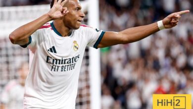 مبابي أمام مهمة مزدوجة في ديربي مدريد