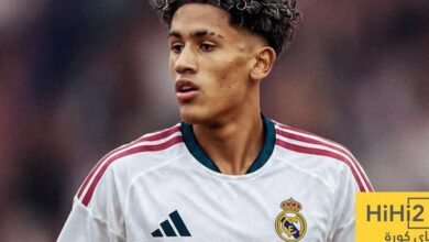 ريال مدريد يتحرك لضم موهبة مانشستر يونايتد