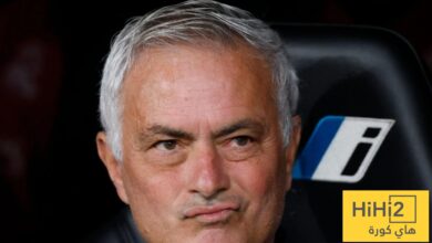 أبرز ما تغير في جوزيه مورينيو بعد عودته إلى ريال مدريد
