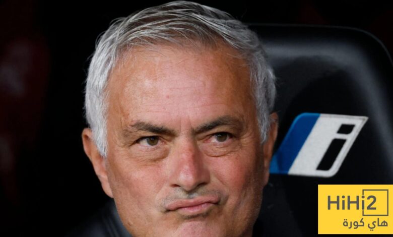 أبرز ما تغير في جوزيه مورينيو بعد عودته إلى ريال مدريد
