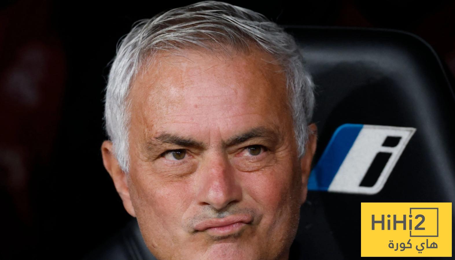 أبرز ما تغير في جوزيه مورينيو بعد عودته إلى ريال مدريد