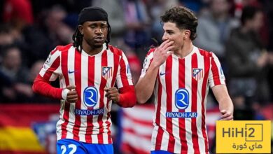 سيميوني يفاجئ ريال مدريد في الديربي