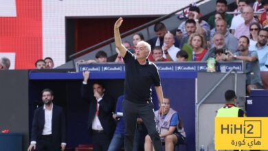 نفس الفيلم بعنوان مختلف .. هذا ما لم يتغير مع مورينيو في ريال مدريد