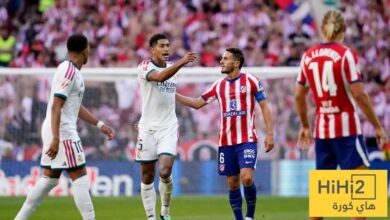 حكمان يجب ألا يحكما مباريات ريال مدريد من جديد