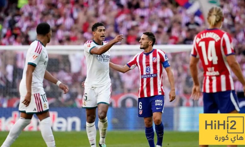 حكمان يجب ألا يحكما مباريات ريال مدريد من جديد
