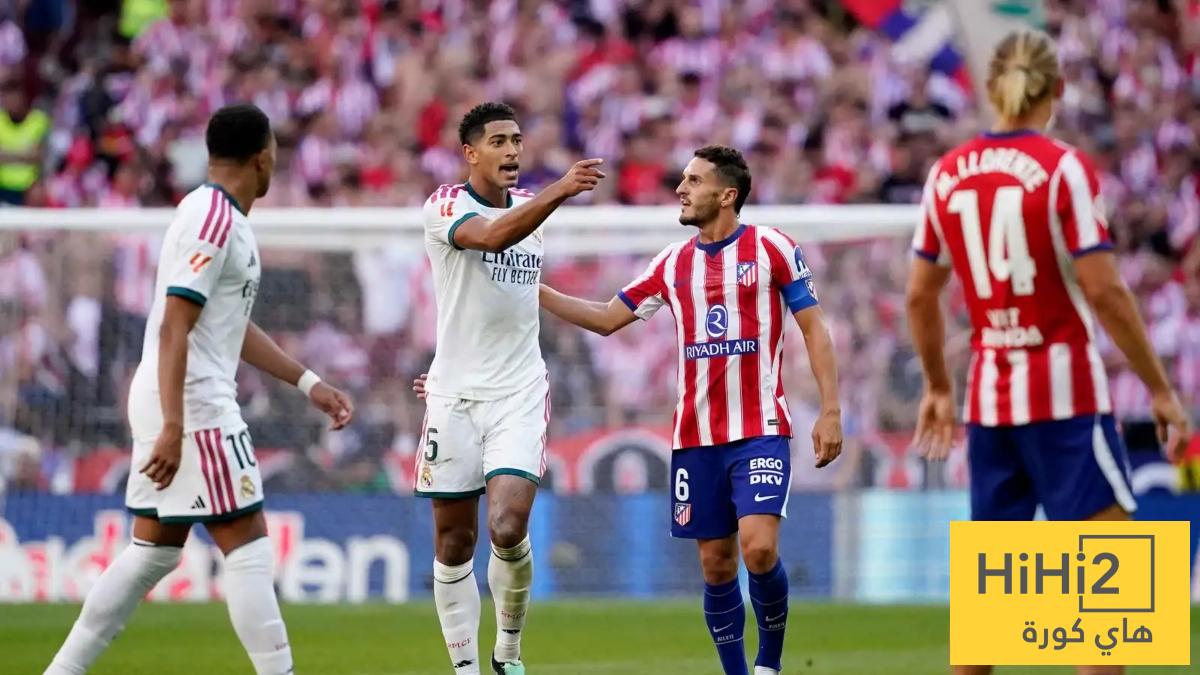 حكمان يجب ألا يحكما مباريات ريال مدريد من جديد