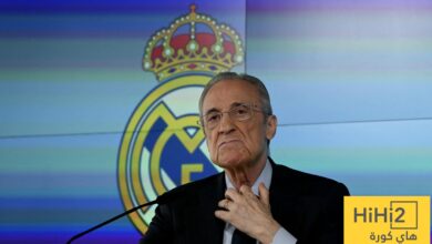 “المفاجأة داخل المقصورة” .. ريكلمي يربك حسابات بيريز في ديربي مدريد