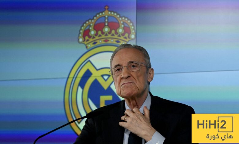 “المفاجأة داخل المقصورة” .. ريكلمي يربك حسابات بيريز في ديربي مدريد