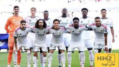 المتهم ليس المدرب .. لاعبو ريال مدريد يتحملون مسؤولية الهزيمة