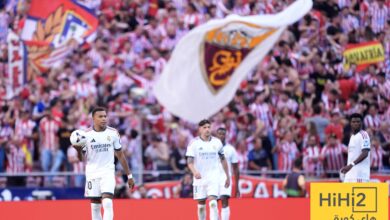 “المباريات الكبيرة تفضحهم” .. 3 أزمات تضرب ريال مدريد