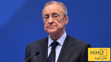 صفقة لم تتم .. لماذا لم يتحرك ريال مدريد ؟