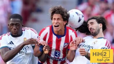 مشكلة ريال مدريد مستمرة منذ عامين ونصف
