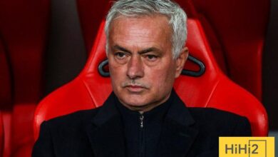 مورينيو يمنح نجوم ريال مدريد أسبوعًا من الراحة