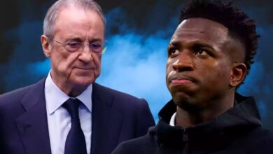 من نكد الدنيا ان تجتمع البجاحة مع الاختلال العقلي …! ريال مدريد في نفق مظلم