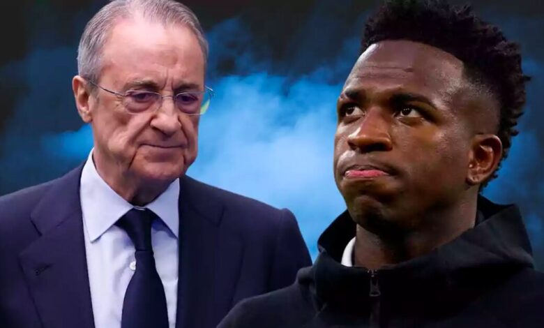 من نكد الدنيا ان تجتمع البجاحة مع الاختلال العقلي …! ريال مدريد في نفق مظلم 